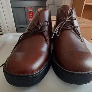 chukka boots with thick rubber souls Rj Colt | Shoes | Chukka Boots With Thick Rubber Souls  main image 4